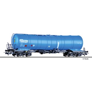 Tillig 76720 Kesselwagen Zans, D-VTGD, EpV