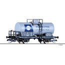 *Tillig 95852 Kesselwagen, DB, Ep.III Spur TT