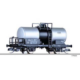 Tillig 95855 Kesselwagen, FS, Ep.III