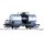 Tillig 95855 Kesselwagen, FS, Ep.III
