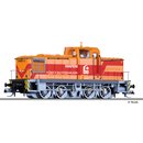 Tillig 96117 Diesellok BR 346, D-LUTRA, Ep