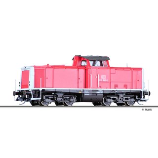 Tillig 501595 Diesellok BR 212 242, DBAG, E