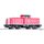 Tillig 501595 Diesellok BR 212 242, DBAG, E