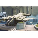 Revell 00061 UNSC-Pelican