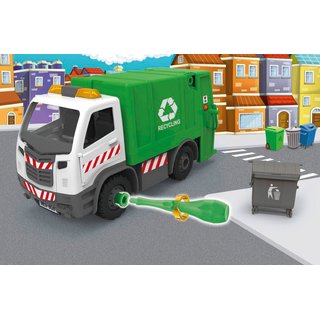 Revell 00808 Garbage Truck