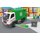 Revell 00808 Garbage Truck
