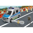 Revell 00811 Police Van