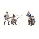 Revell 02452 Seven Y.War (Austrian & Pruss