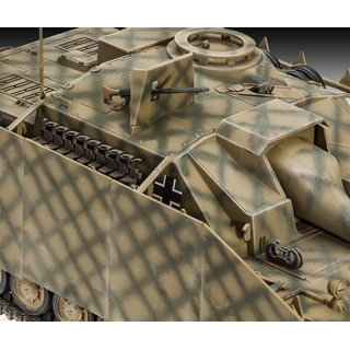 Revell 03255 Sd.Kfz. 167 "StuG IV"