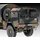 Revell 03257 LKW 5t. mil gl (4x4 Truck)