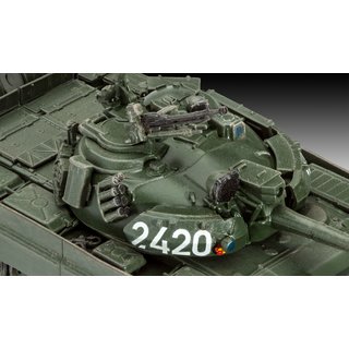 Revell 03306 T-55AM / T-55AM2B