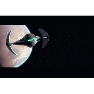 Revell 03612 Sith Infiltrator