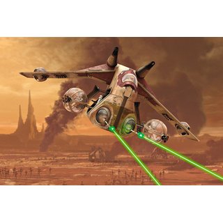 Revell 03613 Republic Gunship