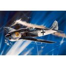 Revell 03926 Focke Wulf Fw190 A-8 Nightfig