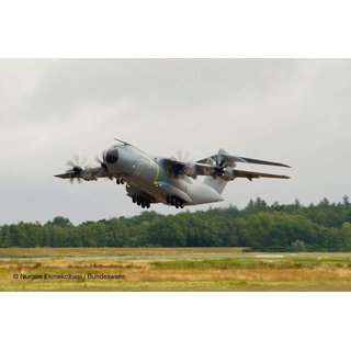Revell 03929 Airbus A400M "Luftwaffe"