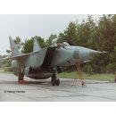 Revell 03931 MiG-25 RBT