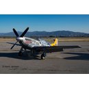 Revell 03944 P-51D Mustang