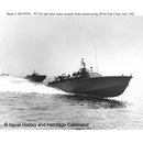 Revell 05147 Patrol Torpedo Boat PT109