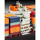 Revell 05152 Container Ship COLOMBO EXPRES