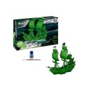 Revell 05435 Ghost Ship  Maßstab 1:150