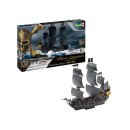 Revell 05499 Black Pearl, easy click  Maßstab 1:150