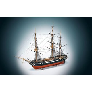 Revell 05606 USS United States