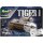 Revell 05790 Geschenkset 75 Jahre Tiger I  Maßstab 1:35
