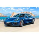 Revell 07034 Porsche Panamera 2