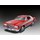 Revell 07038 76 Ford Torino  Maßstab 1:25
