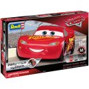 Revell 07813 Lightning McQueen  Maßstab 1:24