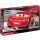 Revell 07813 Lightning McQueen  Maßstab 1:24