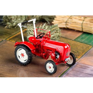 Revell 07820 Porsche Junior 108