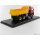PCL 47020 Tatra 815 Kipper gelb/rot Maßstab: 1:43