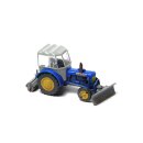 SDV 10431 Bausatz Zetor 50 Super Winterdienst...