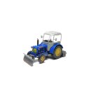 SDV 10431 Bausatz Zetor 50 Super Winterdienst  Maßstab: 1:87