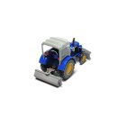 SDV 10431 Bausatz Zetor 50 Super Winterdienst  Maßstab: 1:87
