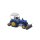 SDV 10431 Bausatz Zetor 50 Super Winterdienst  Maßstab: 1:87