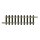 Fleischmann 22205 Gerade, 50 mm  Spur N