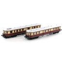 *Hobbytrain H303600 Dieseltriebwagen VT137 / Steuerwagen...