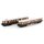 *Hobbytrain H303600 Dieseltriebwagen VT137 / Steuerwagen VS145 creme-rot, DRG, Ep. II  Spur H0