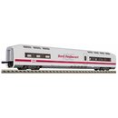 Fleischmann 444401 Spur H0 ICE-1 Bordrestaurant DB Epoche V