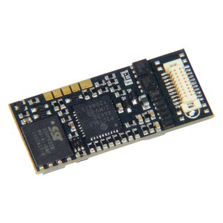 Fleischmann 685602 Spur H0 N-Sounddecoder, Next 18 (-dir