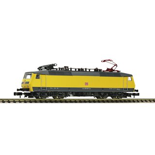 Fleischmann 735303 Spur N E-Lok BR 120.502 der DB-Netz DB-NETZ, Epoche VI