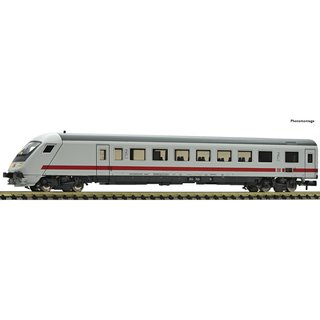 Fleischmann 860883 Spur H0 IC-Steuerwagen DB-AG DB-AG      Epoche VI