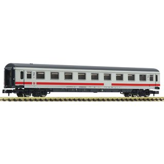 Fleischmann 861103 Spur H0 IC-Abteilwagen 2.Kl Bwmz 111. DB-AG      Epoche VI