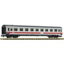 Fleischmann 861103 Spur H0 IC-Abteilwagen 2.Kl Bwmz 111....