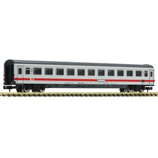 Fleischmann 861303 Spur H0 IC-Abteilwagen 2.Kl Bvmz 185. DB-AG      Epoche VI