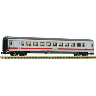 Fleischmann 861403 Spur H0 IC-Grosraumwagen 2.Kl Bpmz 29 DB-AG      Epoche VI