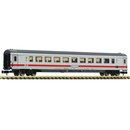 Fleischmann 861403 Spur H0 IC-Grosraumwagen 2.Kl Bpmz 29...