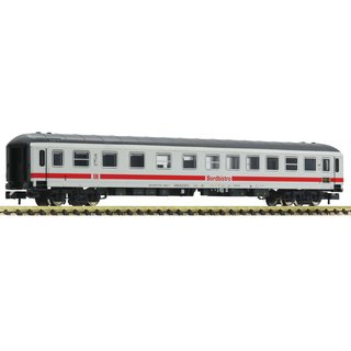 Fleischmann 861603 Spur H0 IC-Bordbistro Wagen 1.Kl, Ark DB-AG      Epoche VI